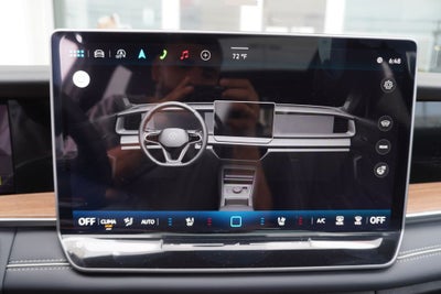 2026 Volkswagen Tiguan 2.0T SEL R-Line Turbo