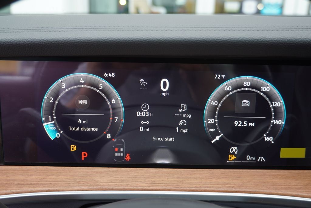 2026 Volkswagen Tiguan 2.0T SEL R-Line Turbo