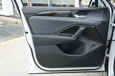 2026 Volkswagen Tiguan 2.0T SEL R-Line Turbo