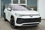 2026 Volkswagen Tiguan 2.0T SEL R-Line Turbo
