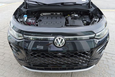 2026 Volkswagen Tiguan 2.0T SEL R-Line Turbo