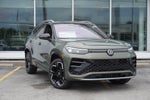 2026 Volkswagen Tiguan SEL R-Line Turbo