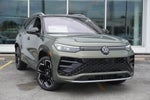 2026 Volkswagen Tiguan SEL R-Line Turbo