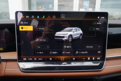 2026 Volkswagen Tiguan 2.0T SEL R-Line Turbo