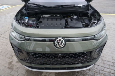 2026 Volkswagen Tiguan 2.0T SEL R-Line Turbo
