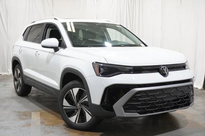 2026 Volkswagen Taos 1.5T SE
