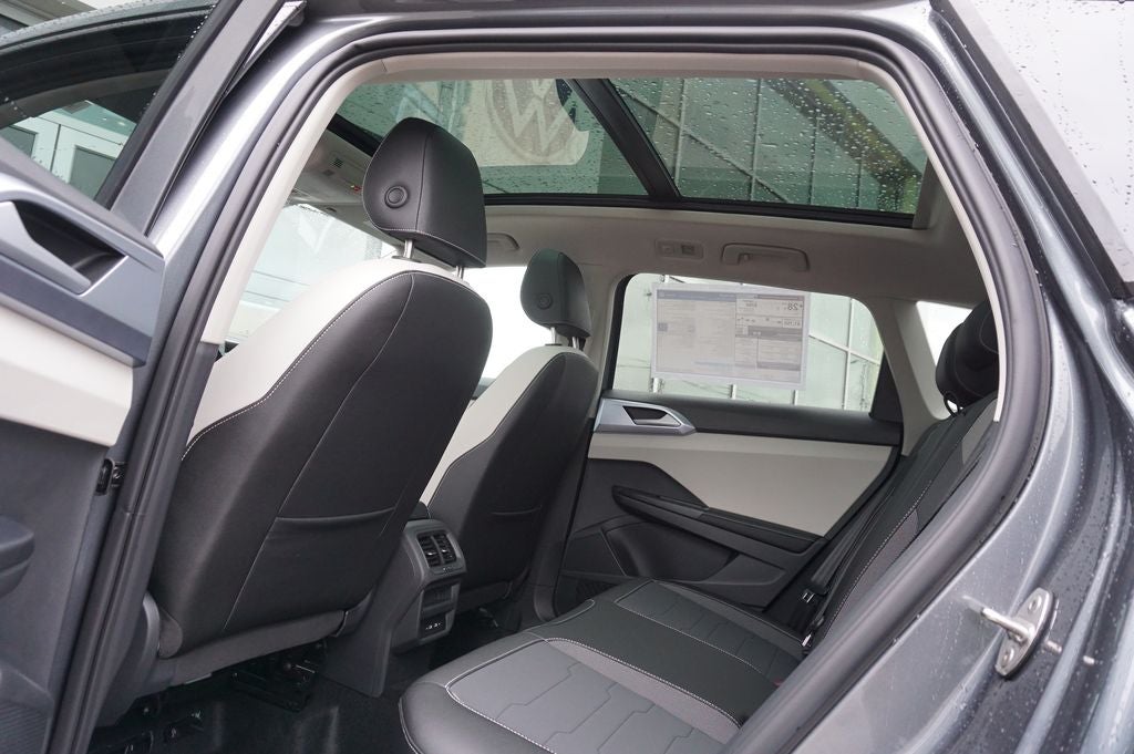 2026 Volkswagen Taos 1.5T SE