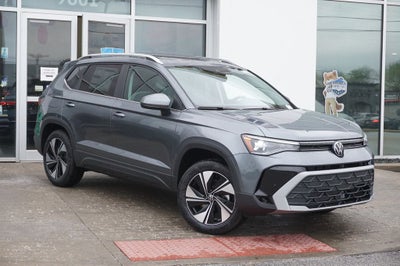 2026 Volkswagen Taos 1.5T SE