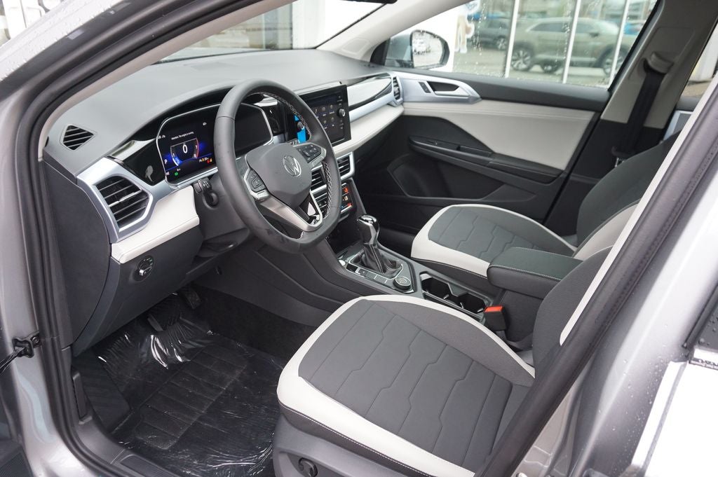 2026 Volkswagen Taos 1.5T SE