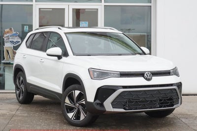 2026 Volkswagen Taos 1.5T SE