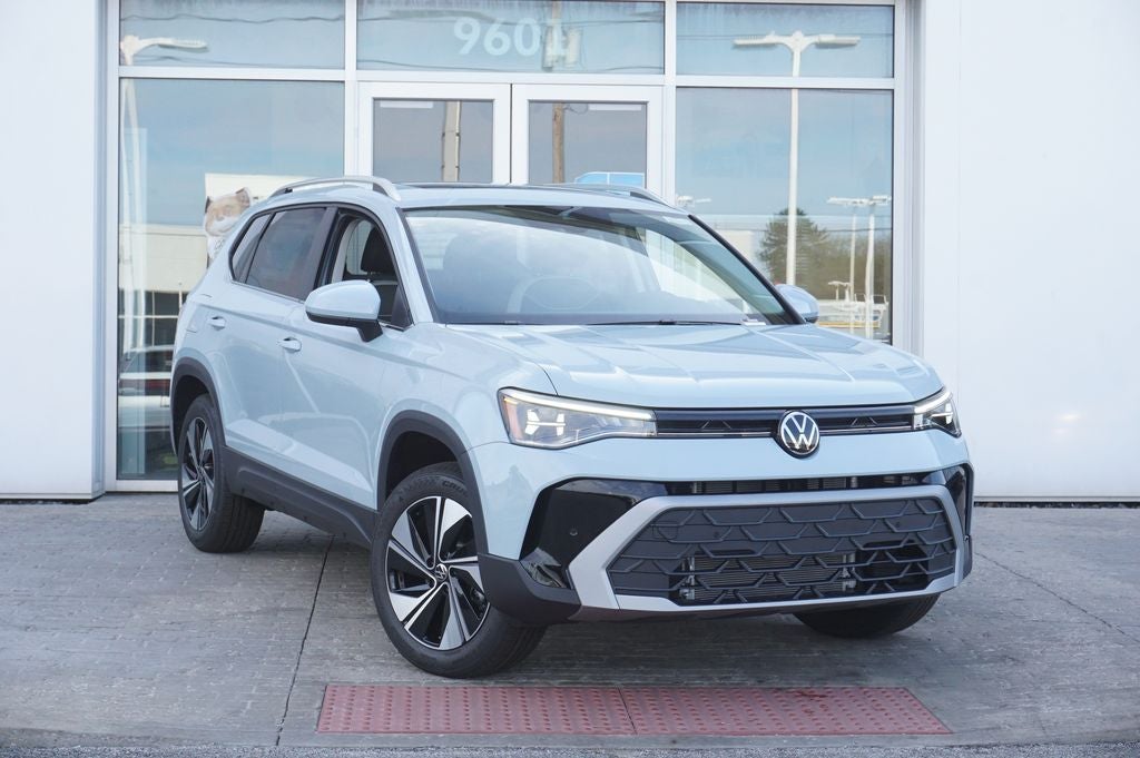 2026 Volkswagen Taos 1.5T SE