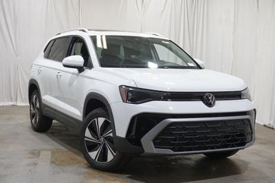 2026 Volkswagen Taos 1.5T SE