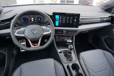 2026 Volkswagen Jetta GLI 2.0T Autobahn