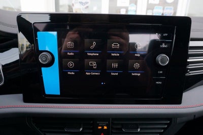 2026 Volkswagen Jetta GLI 2.0T Autobahn