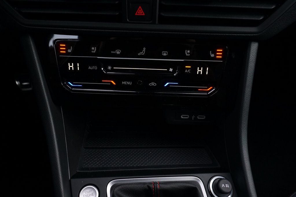 2026 Volkswagen Jetta GLI 2.0T Autobahn