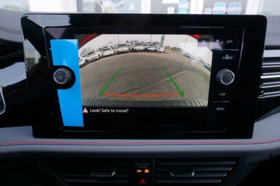 2026 Volkswagen Jetta GLI 2.0T Autobahn