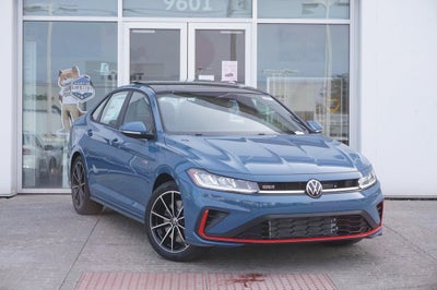 2026 Volkswagen Jetta GLI 2.0T Autobahn
