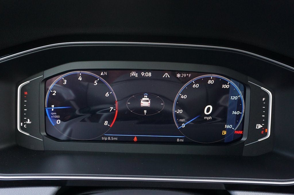 2026 Volkswagen Jetta GLI 2.0T Autobahn