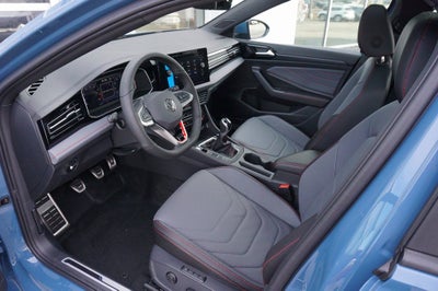 2026 Volkswagen Jetta GLI 2.0T Autobahn