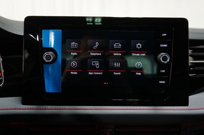 2026 Volkswagen Jetta GLI 2.0T Autobahn