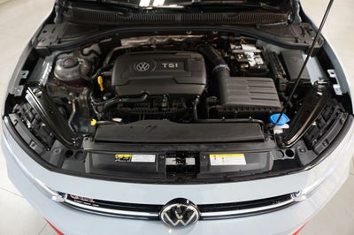 2026 Volkswagen Jetta GLI 2.0T Autobahn