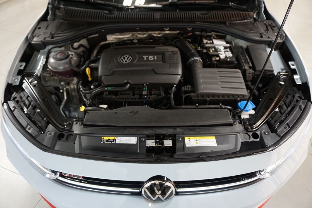 2026 Volkswagen Jetta GLI 2.0T Autobahn