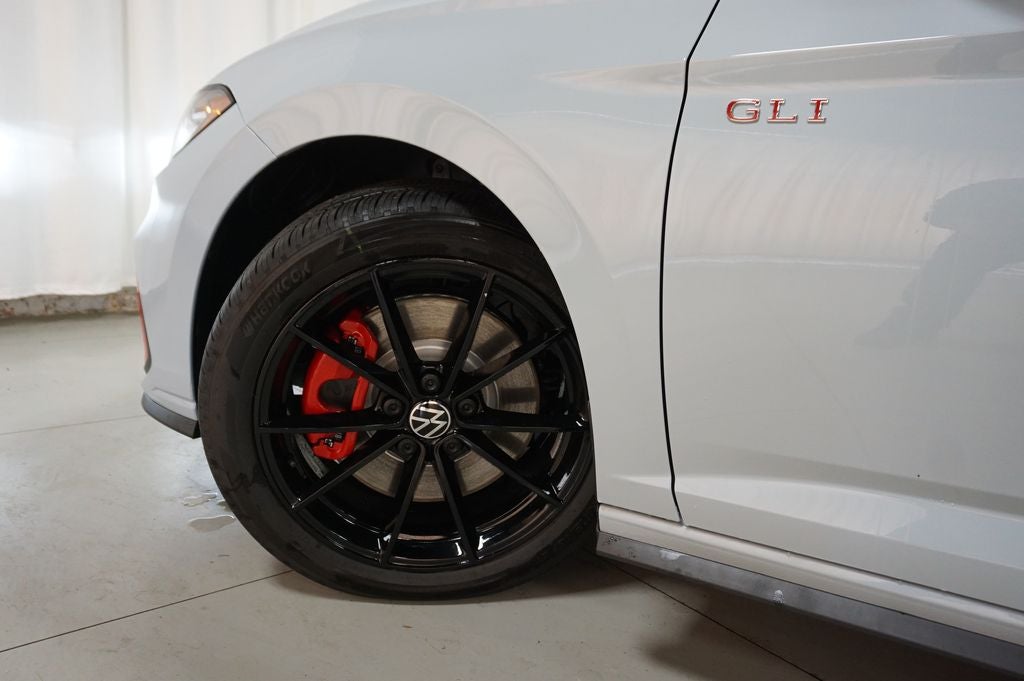 2026 Volkswagen Jetta GLI 2.0T Autobahn