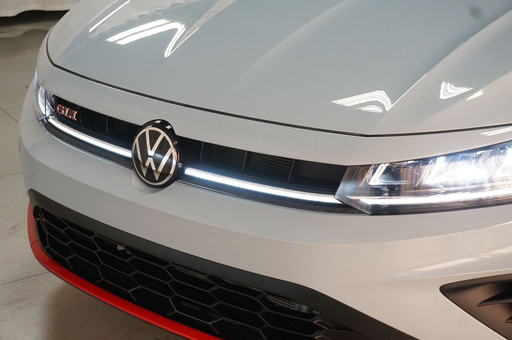 2026 Volkswagen Jetta GLI 2.0T Autobahn