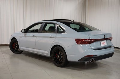 2026 Volkswagen Jetta GLI 2.0T Autobahn