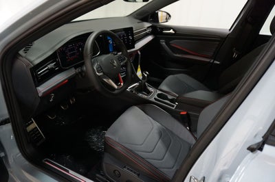 2026 Volkswagen Jetta GLI 2.0T Autobahn