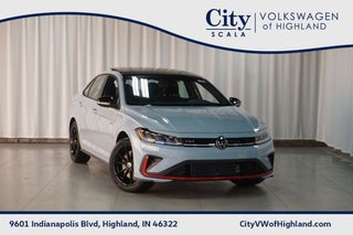 2026 Volkswagen Jetta GLI 2.0T Autobahn