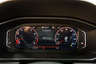 2026 Volkswagen Jetta GLI 2.0T Autobahn