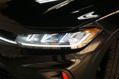 2026 Volkswagen Jetta GLI 2.0T Autobahn