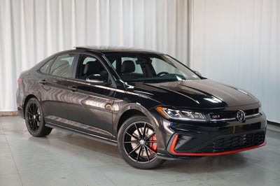 2026 Volkswagen Jetta GLI 2.0T Autobahn