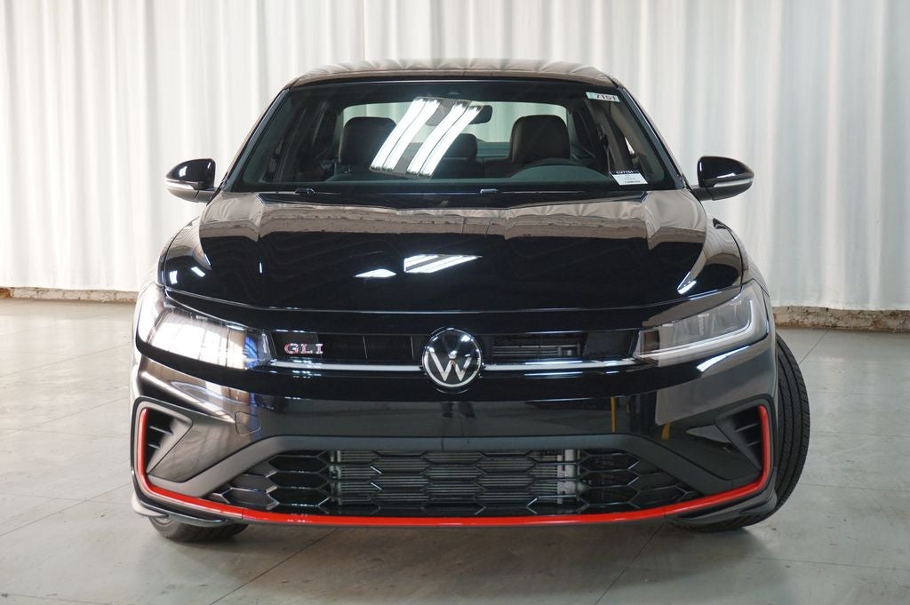 2026 Volkswagen Jetta GLI 2.0T Autobahn