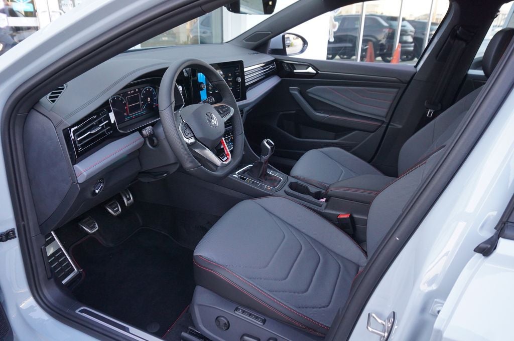 2026 Volkswagen Jetta GLI 2.0T Autobahn