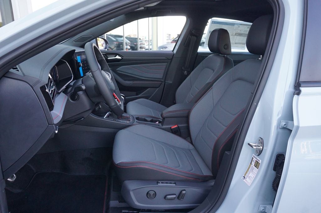 2026 Volkswagen Jetta GLI 2.0T Autobahn