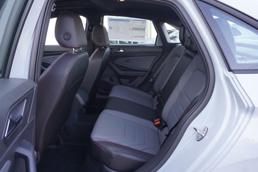 2026 Volkswagen Jetta GLI 2.0T Autobahn
