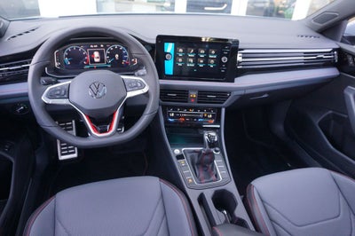 2026 Volkswagen Jetta GLI 2.0T Autobahn