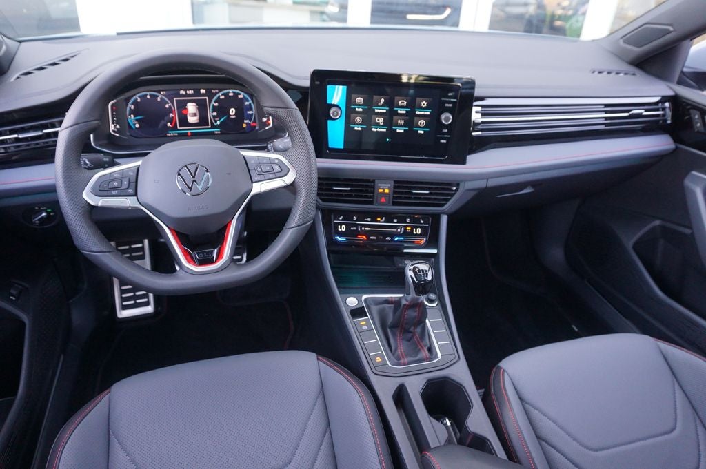 2026 Volkswagen Jetta GLI 2.0T Autobahn