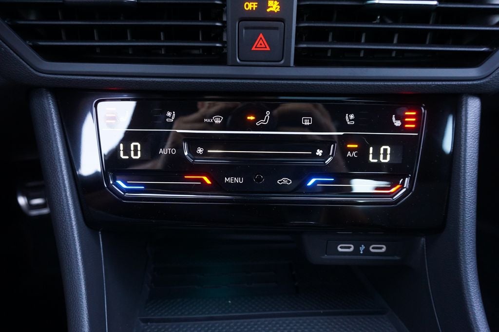 2026 Volkswagen Jetta GLI 2.0T Autobahn