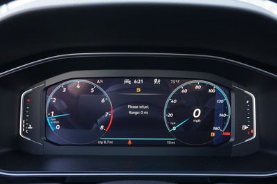 2026 Volkswagen Jetta GLI 2.0T Autobahn