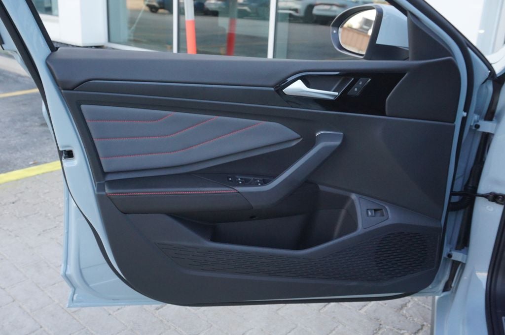 2026 Volkswagen Jetta GLI 2.0T Autobahn