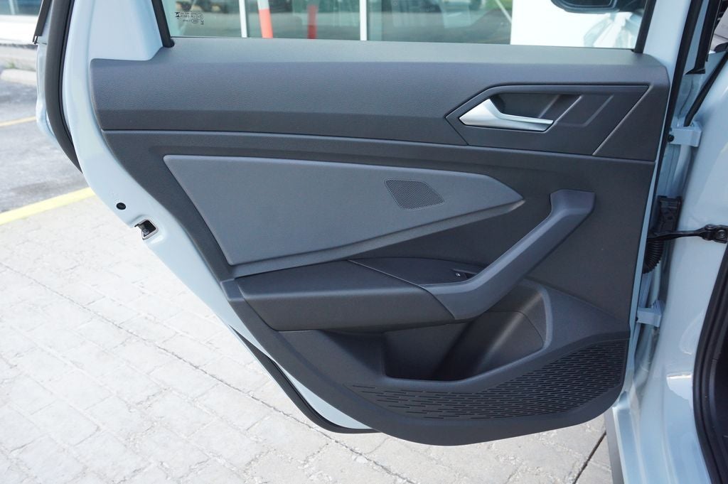 2026 Volkswagen Jetta GLI 2.0T Autobahn