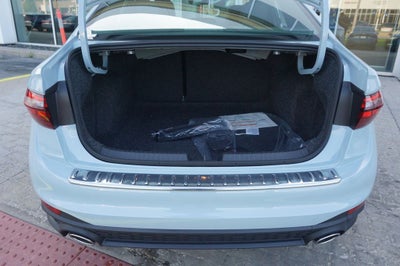 2026 Volkswagen Jetta GLI 2.0T Autobahn