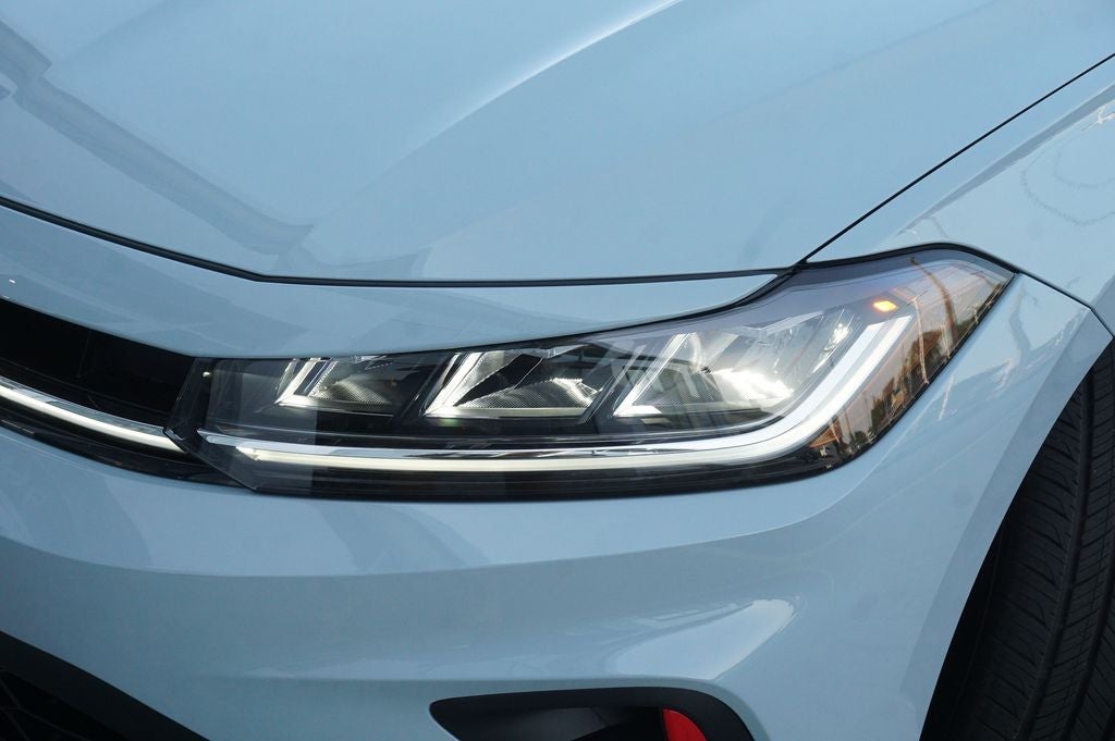2026 Volkswagen Jetta GLI 2.0T Autobahn