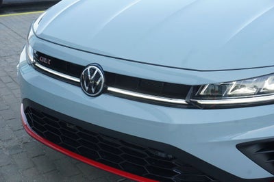 2026 Volkswagen Jetta GLI 2.0T Autobahn