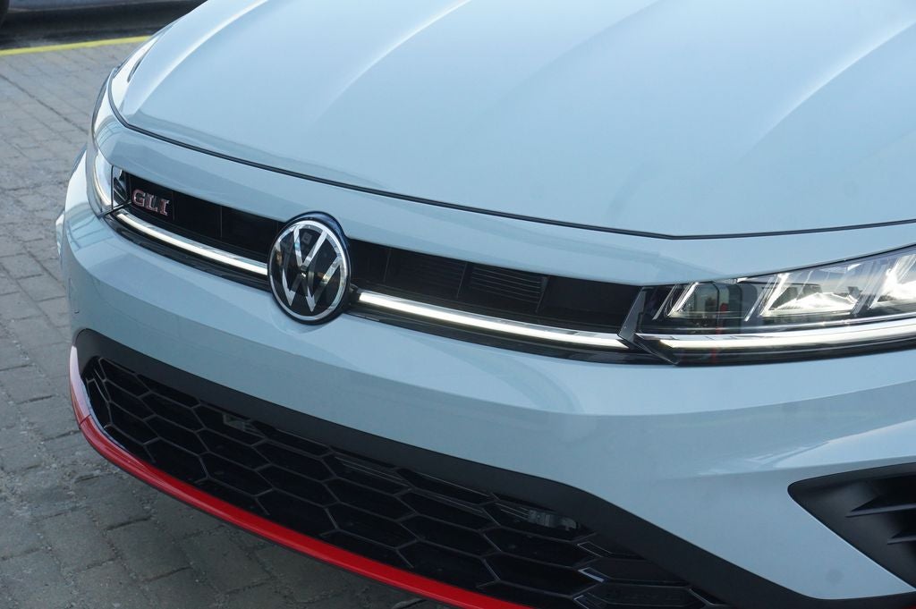 2026 Volkswagen Jetta GLI 2.0T Autobahn