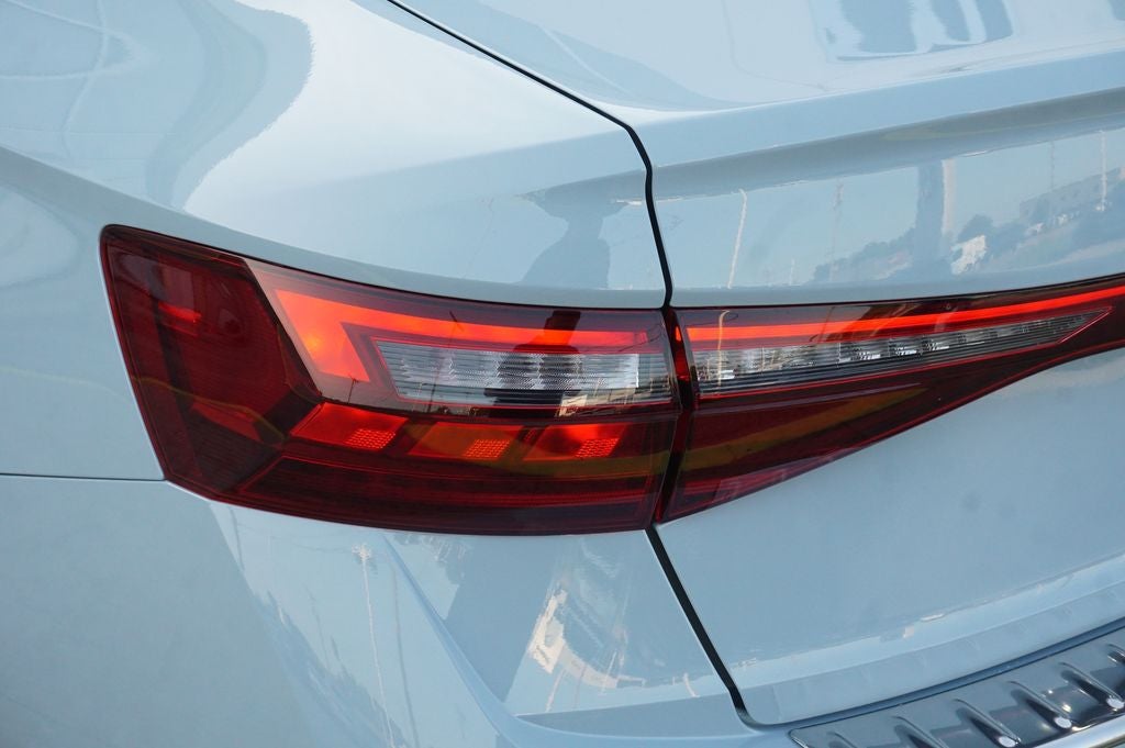 2026 Volkswagen Jetta GLI 2.0T Autobahn