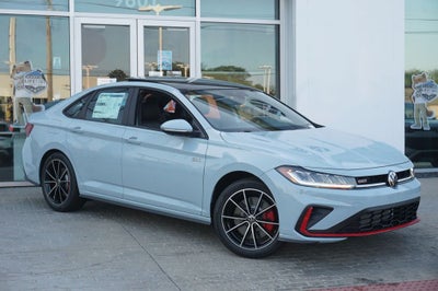 2026 Volkswagen Jetta GLI 2.0T Autobahn